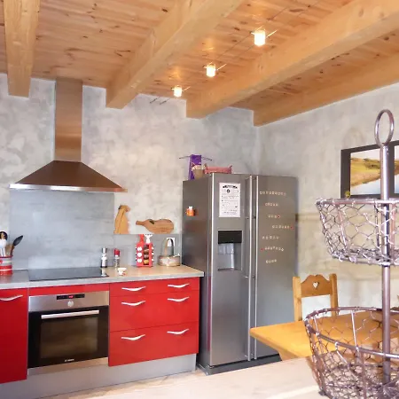 Chalet Le Villard *