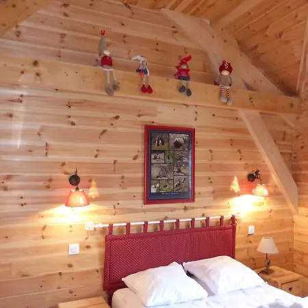 Chalet Le Villard *